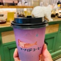 実際訪問したユーザーが直接撮影して投稿した南三条西カフェマーメイド コーヒー ロースターズ 札幌店の写真