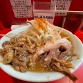 実際訪問したユーザーが直接撮影して投稿した高野玉岡町ラーメン / つけ麺池田屋 一乗寺店の写真