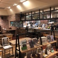 実際訪問したユーザーが直接撮影して投稿した西心斎橋ダイニングバーBrooklyn Parlor OSAKA ‐ブルックリンパーラー大阪‐の写真