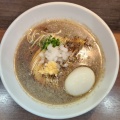 実際訪問したユーザーが直接撮影して投稿した飯塚ラーメン / つけ麺Noodle&Spice curry 今日の1番の写真