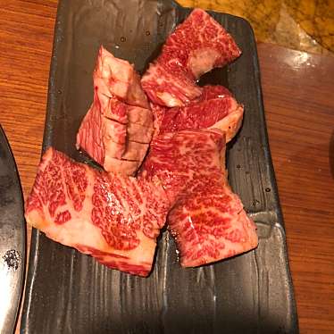 実際訪問したユーザーが直接撮影して投稿した成育焼肉肉匠 くら乃 関目高殿店の写真