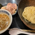 実際訪問したユーザーが直接撮影して投稿した小川ラーメン専門店三ツ矢堂製麺 あきる野店の写真