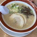 実際訪問したユーザーが直接撮影して投稿した大船ラーメン / つけ麺無双 大船店の写真