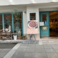 実際訪問したユーザーが直接撮影して投稿した両替町カフェキルフェボン 静岡店の写真