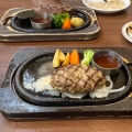 チーズバーグ - 実際訪問したユーザーが直接撮影して投稿した玉川焼肉スエヒロ館 三島店の写真のメニュー情報