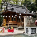 実際訪問したユーザーが直接撮影して投稿した連雀町神社川越 熊野神社の写真