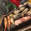 実際訪問したユーザーが直接撮影して投稿した上曽根新町魚介 / 海鮮料理ハマタロウの写真