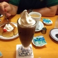 実際訪問したユーザーが直接撮影して投稿した多摩平喫茶店コメダ珈琲店 日野多摩平店の写真
