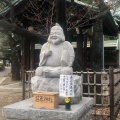 実際訪問したユーザーが直接撮影して投稿した北品川神社荏原神社の写真