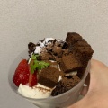 実際訪問したユーザーが直接撮影して投稿した菅生ケーキフランボワーズ 島店の写真