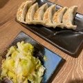 実際訪問したユーザーが直接撮影して投稿した高槻町餃子肉汁餃子のダンダダン 高槻店の写真
