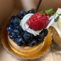 実際訪問したユーザーが直接撮影して投稿した森島ケーキpatisserie Cloverの写真