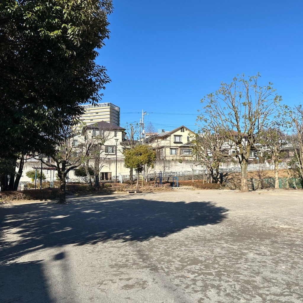 実際訪問したユーザーが直接撮影して投稿した大塚公園なかおね公園の写真