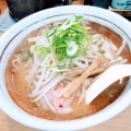 実際訪問したユーザーが直接撮影して投稿した緑町ラーメン / つけ麺すすきの亭 御器所店の写真