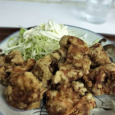 実際訪問したユーザーが直接撮影して投稿した菊水上町一条ラーメン / つけ麺食事処 三平の写真