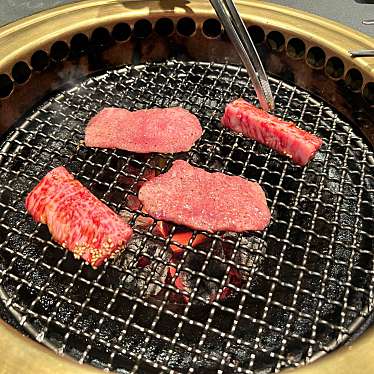 実際訪問したユーザーが直接撮影して投稿した栄町焼肉焼肉ハウスの写真