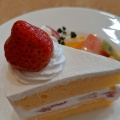 実際訪問したユーザーが直接撮影して投稿した小野原西ケーキデリチュース 箕面本店の写真