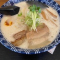 実際訪問したユーザーが直接撮影して投稿した北目ラーメン / つけ麺いばらきの写真