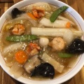 実際訪問したユーザーが直接撮影して投稿した文京ラーメン / つけ麺らーめん ムラナカの写真