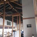 実際訪問したユーザーが直接撮影して投稿した本町カフェお伊勢参り cafe 参道 TERRACEの写真