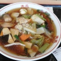 実際訪問したユーザーが直接撮影して投稿した西新井栄町中華料理福華厨房 アリオ西新井店の写真