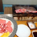 実際訪問したユーザーが直接撮影して投稿した末丸町焼肉鴨川たかしの写真