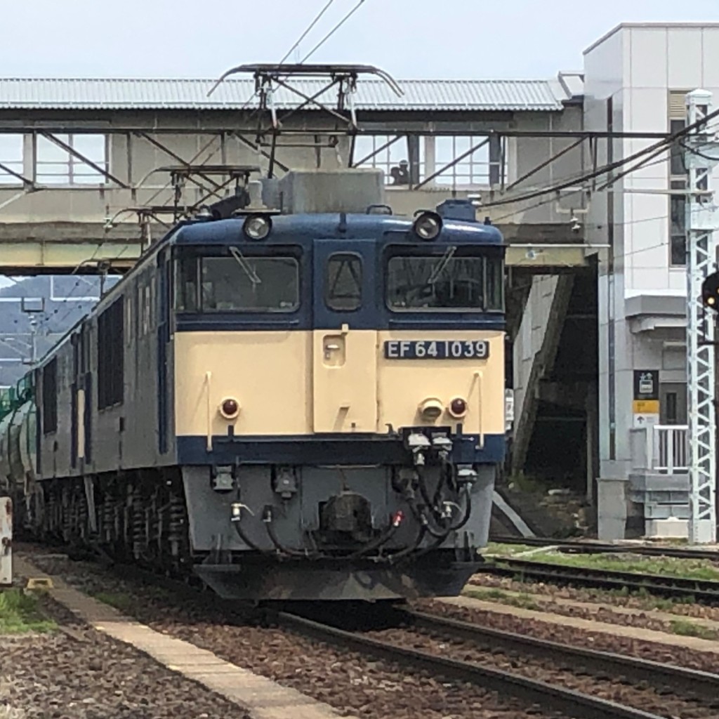 実際訪問したユーザーが直接撮影して投稿した出川町駅（代表）南松本駅 (JR篠ノ井線)の写真