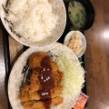 実際訪問したユーザーが直接撮影して投稿した東池袋居酒屋大衆食堂かぶら屋 東池袋店の写真