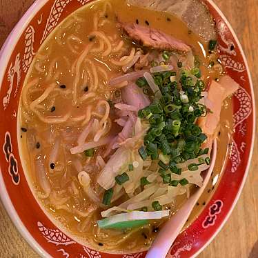 実際訪問したユーザーが直接撮影して投稿した茂木町ラーメン専門店和歌山っ子の写真