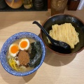 実際訪問したユーザーが直接撮影して投稿した宰府つけ麺専門店麺や兼虎 太宰府店の写真