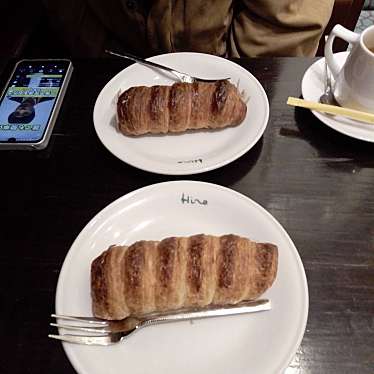 ヒロコーヒー イオンモール伊丹昆陽店のundefinedに実際訪問訪問したユーザーunknownさんが新しく投稿した新着口コミの写真
