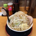 実際訪問したユーザーが直接撮影して投稿した五日市中央ラーメン / つけ麺麺屋 多華味の写真