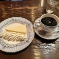 実際訪問したユーザーが直接撮影して投稿した神田須田町喫茶店高山珈琲の写真