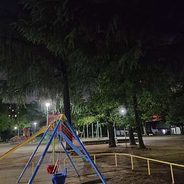 実際訪問したユーザーが直接撮影して投稿した正木公園正木公園の写真