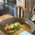 実際訪問したユーザーが直接撮影して投稿した宇宿ラーメン / つけ麺さえちゃんのきむち屋の写真