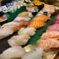 実際訪問したユーザーが直接撮影して投稿した岩崎町回転寿司回転割烹 寿司御殿 竹の山店の写真