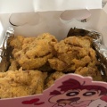 実際訪問したユーザーが直接撮影して投稿した明海韓国料理NENE CHICKEN&JIJIMI GO ニューコースト新浦安店の写真