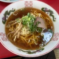 実際訪問したユーザーが直接撮影して投稿した乙子ラーメン / つけ麺珍来軒の写真