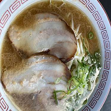 広島ラーメン 椛 宮島口本店のundefinedに実際訪問訪問したユーザーunknownさんが新しく投稿した新着口コミの写真