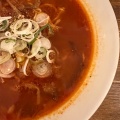 実際訪問したユーザーが直接撮影して投稿した木野大通西ラーメン / つけ麺麺屋からなり 音更店の写真