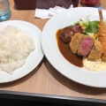 実際訪問したユーザーが直接撮影して投稿したあゆみ野その他飲食店ミツケキッチン ららぽーと和泉の写真