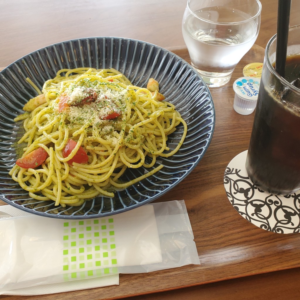 わぬわぬさんが投稿した瀬田カフェのお店MOA cafe 東京インテリア大津店/モア カフェ トウキョウインテリアオオツテンの写真