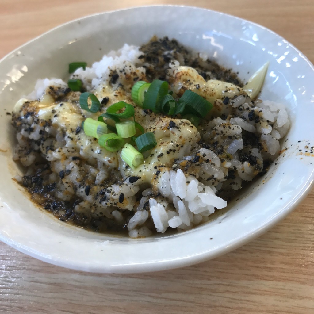 実際訪問したユーザーが直接撮影して投稿した高松ラーメン / つけ麺一風亭の写真