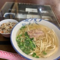 軟骨そーきそば - 実際訪問したユーザーが直接撮影して投稿した久米沖縄料理天妃そばの写真のメニュー情報