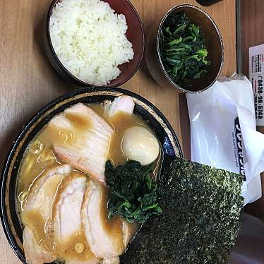 ラーメン林家 木更津本店のundefinedに実際訪問訪問したユーザーunknownさんが新しく投稿した新着口コミの写真