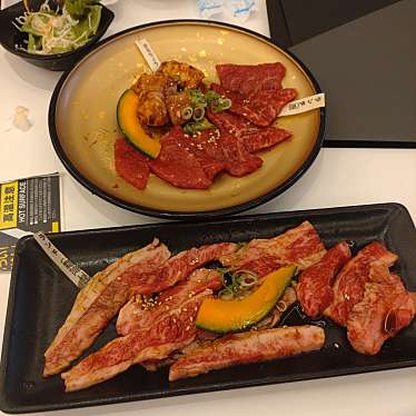 Yakiniku 神城のundefinedに実際訪問訪問したユーザーunknownさんが新しく投稿した新着口コミの写真