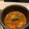 実際訪問したユーザーが直接撮影して投稿した六本木懐石料理 / 割烹東京和食倶楽部の写真