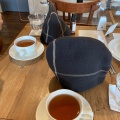 実際訪問したユーザーが直接撮影して投稿した柏井町カフェイイジマ コーヒーの写真