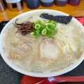 実際訪問したユーザーが直接撮影して投稿した田崎ラーメン / つけ麺二刀流の写真