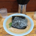 実際訪問したユーザーが直接撮影して投稿した昭和ラーメン / つけ麺近藤家 川崎店の写真